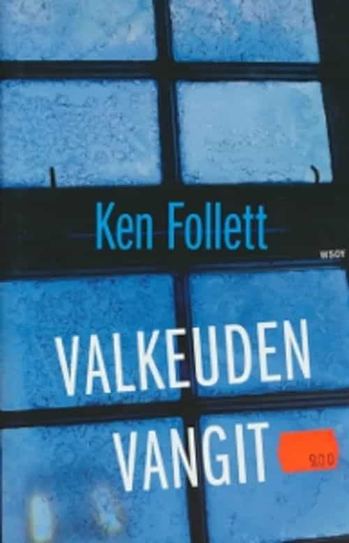 Valkeuden vangit