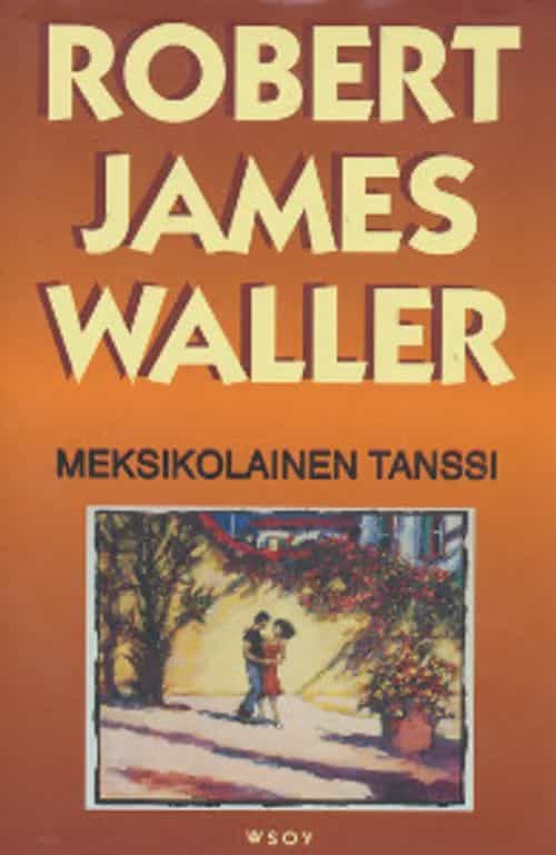 Meksikolainen tanssi