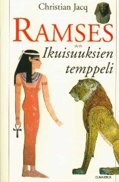 Ramses Ikuisuuksien temppeli