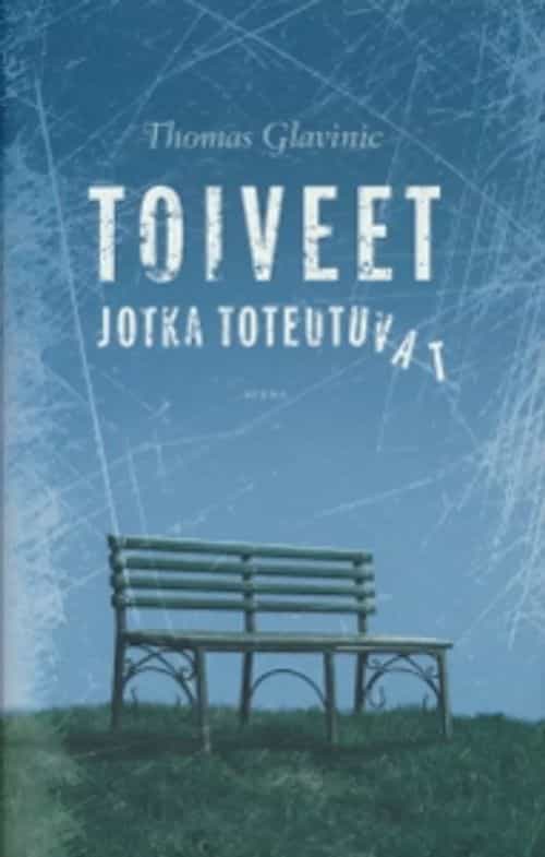Toiveet jotka toteutuvat