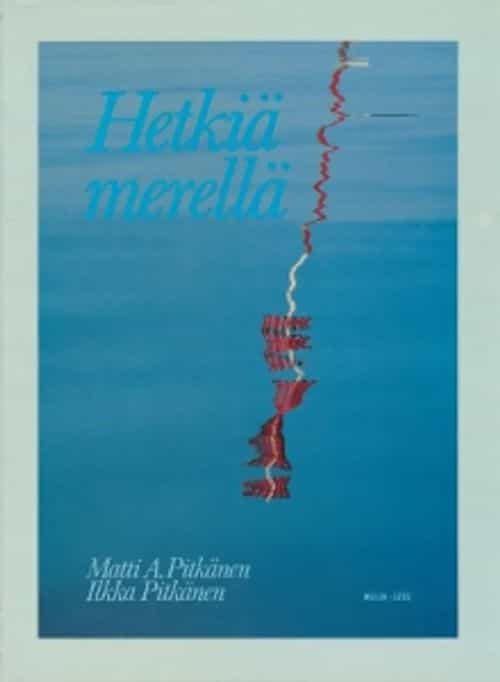 Hetkiä merellä