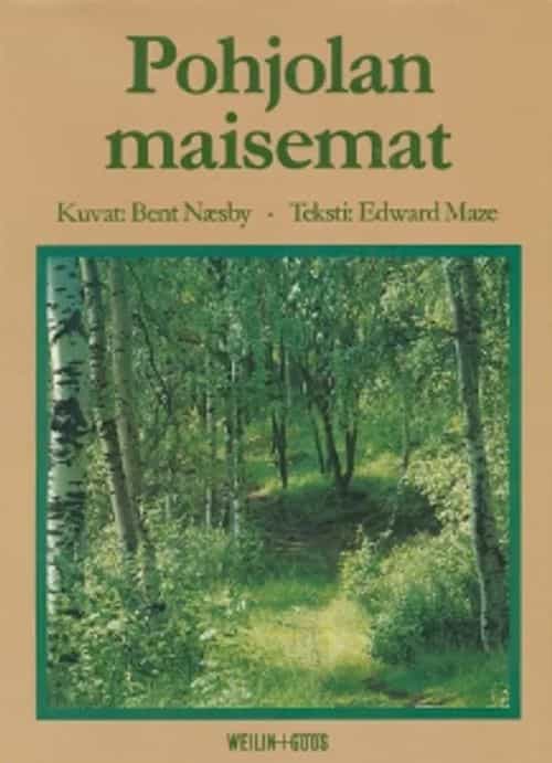 Pohjolan maisemat