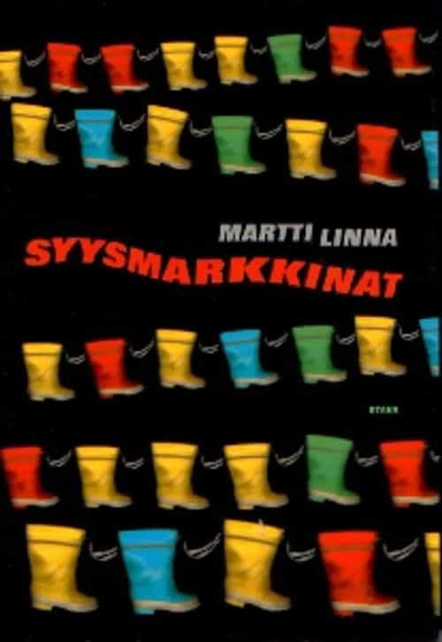 Syysmarkkinat
