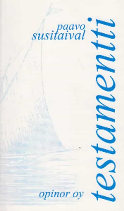 Testamentti