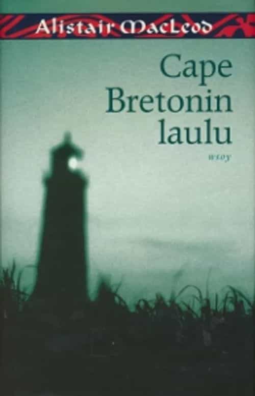 Cape Bretonin laulu