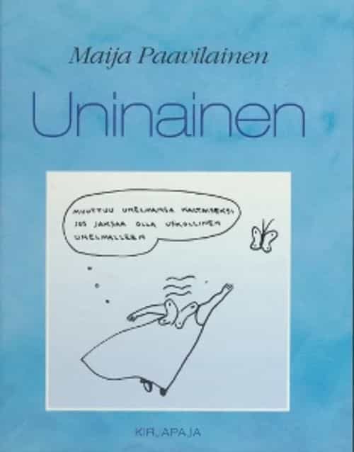 Uninainen