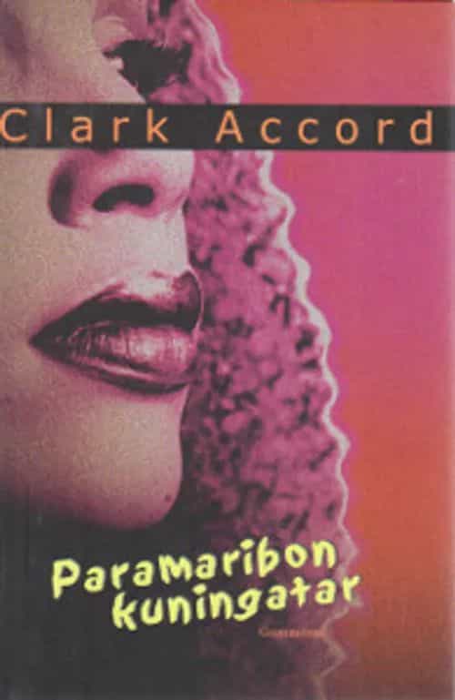 Paramaribon kuningatar
