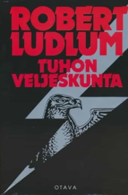 Tuhon veljeskunta