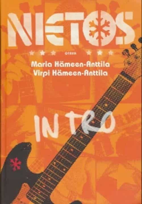 Nietos Intro