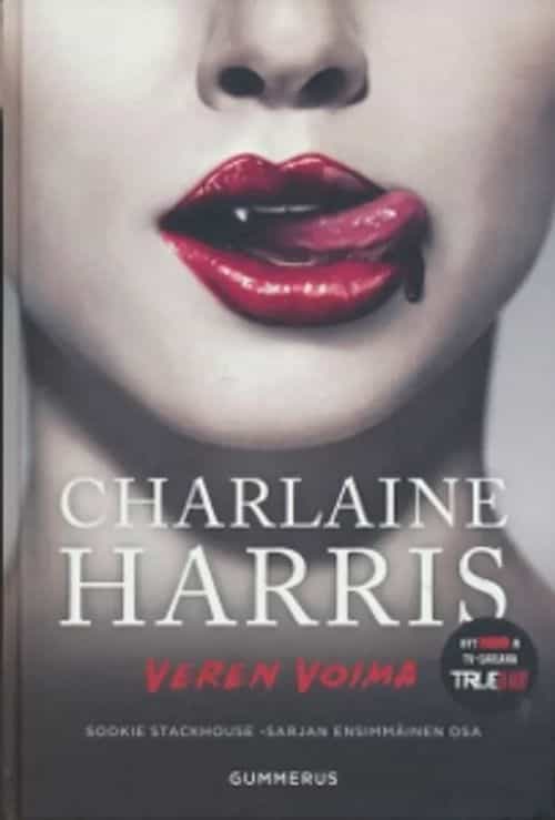 Veren voima (Sookie Stackhouse 1)