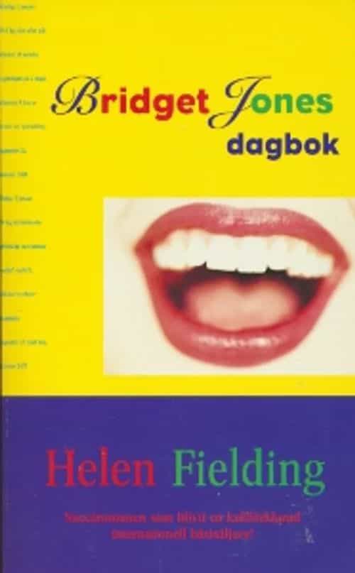 Bridget Jones dagbok