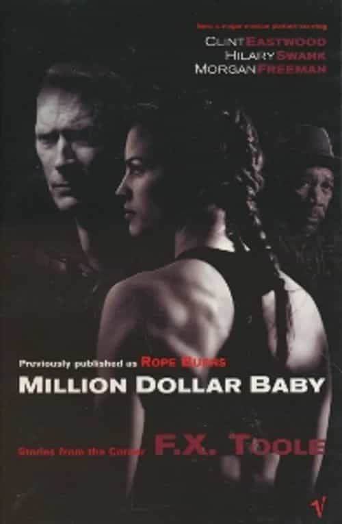 Million dollar baby