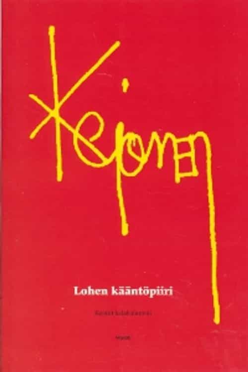 Lohen kääntöpiiri Kootut kalakolumnit