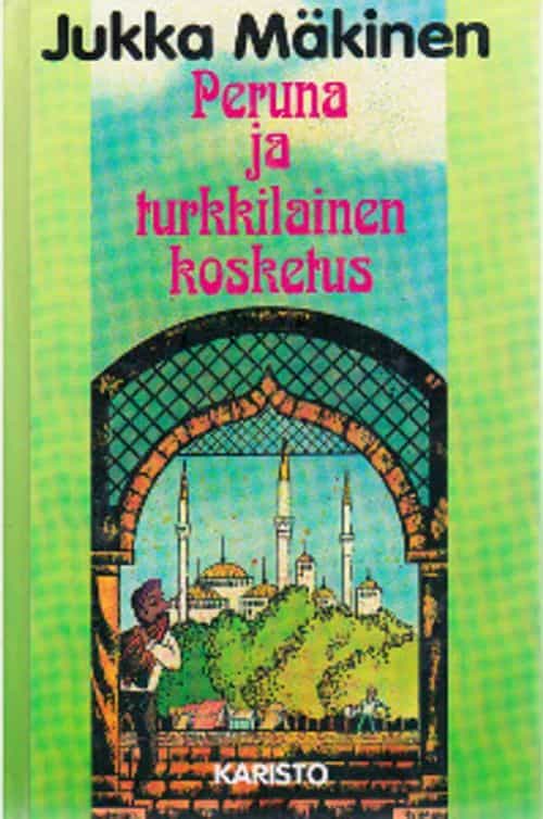 Peruna ja turkkilainen kosketus
