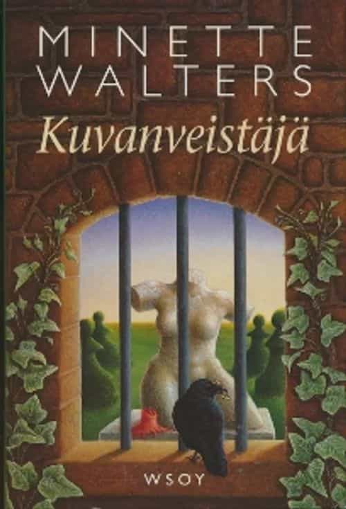 Kuvanveistäjä