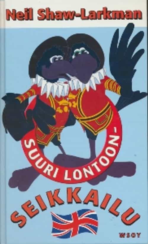 Suuri Lontoonseikkailu
