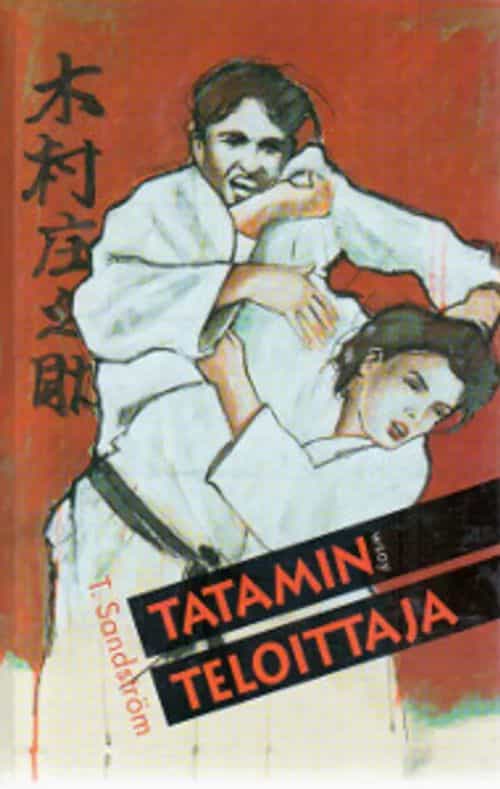 Tatamin teloittaja