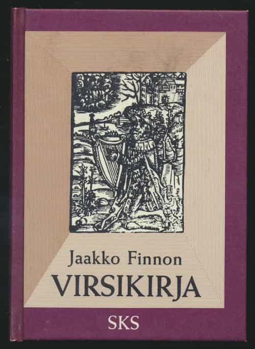 Virsikirja