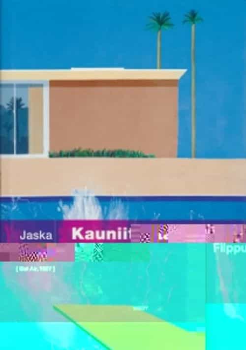 Kauniita ilmoja