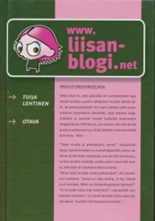 www.liisanblogi.net