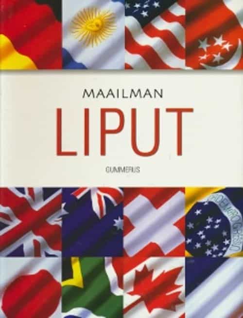 Maailman liput