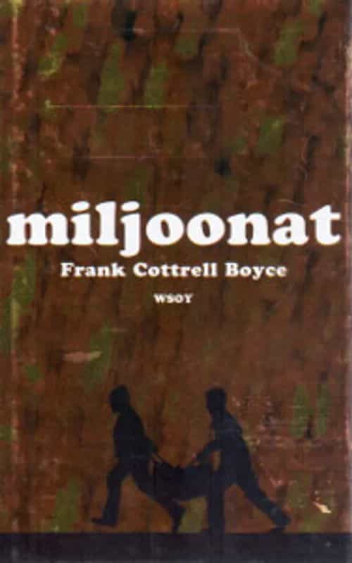 Miljoonat