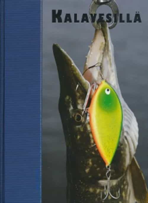 Kalavesillä 1
