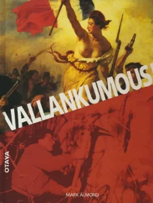 Vallankumous! 500 vuotta taistelua muutoksen puolesta