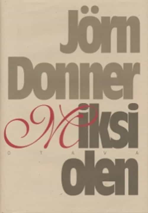 Miksi olen