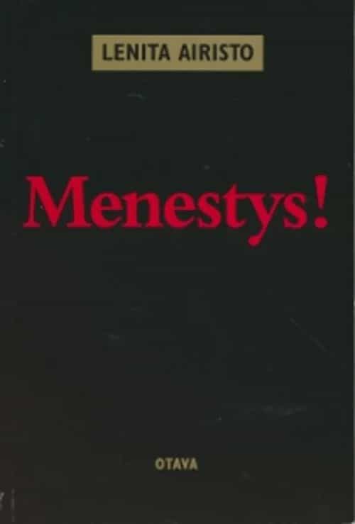 Menestys!