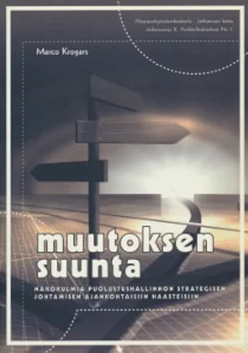 Muutoksen suunta