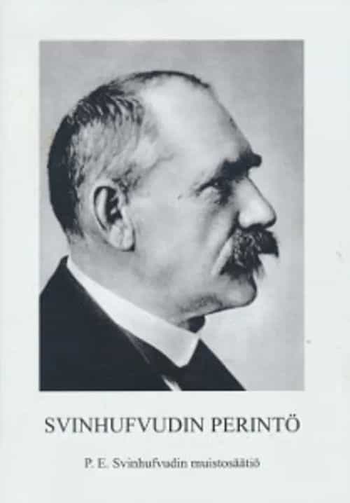 Svinhufvudin perintö