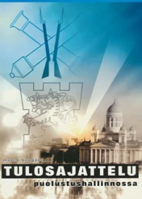 Tulosajattelu puolustushallinnossa