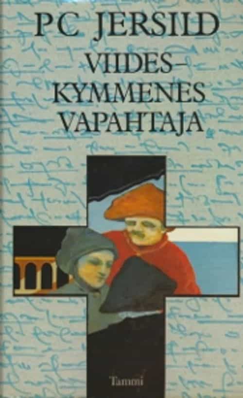Viideskymmenes vapahtaja