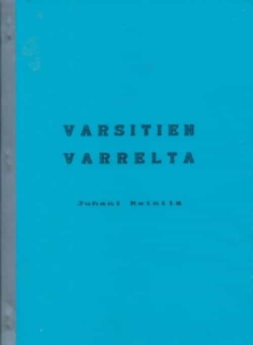 Varsitien varrelta