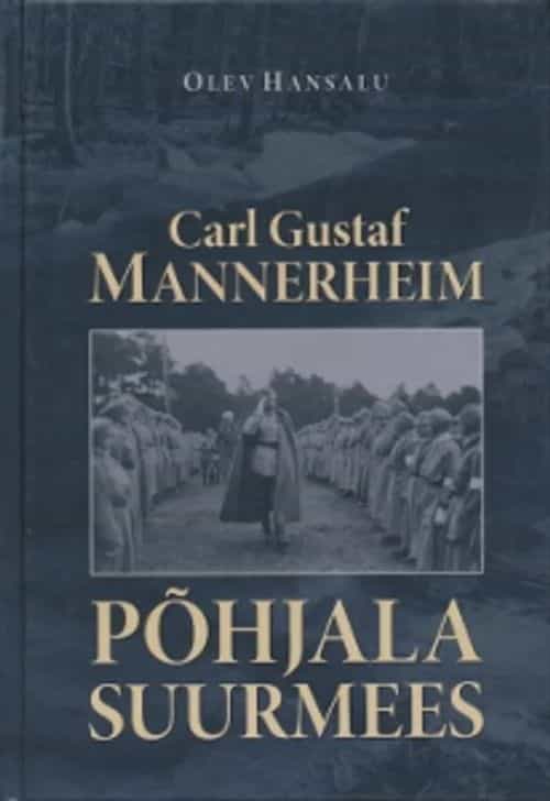 Carl Gustaf Mannerheim, Pohjala suurmees