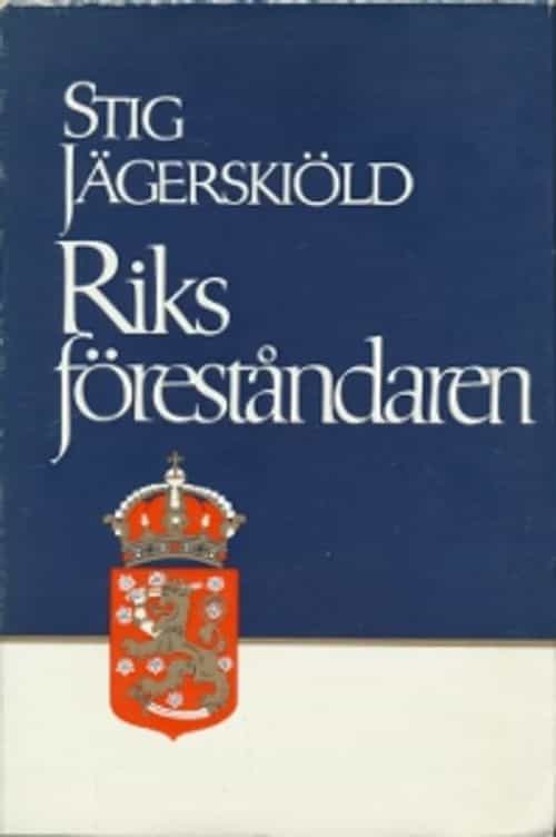 Riksföreståndaren