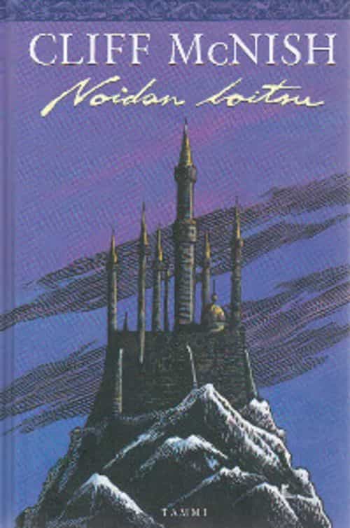 Noidan loitsu