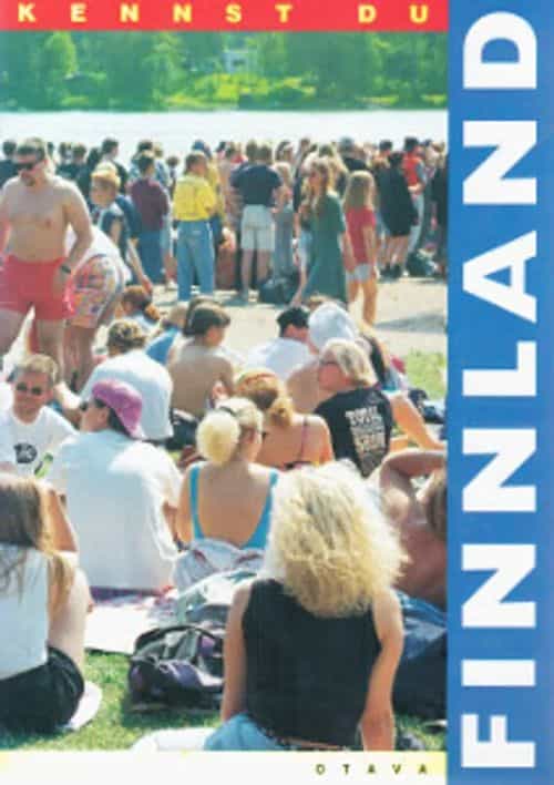 Kennst Du Finnland