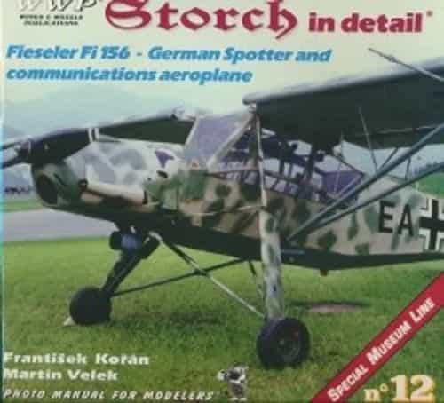 Storch in detail
