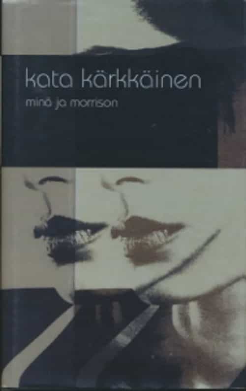 Minä ja Morrison