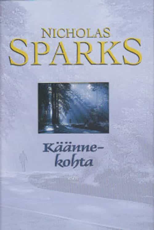 Käännekohta