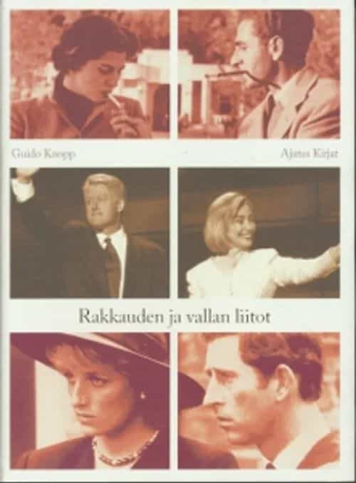 Rakkauden ja vallan liitot