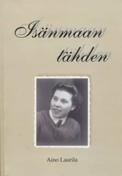 Isänmaan tähden