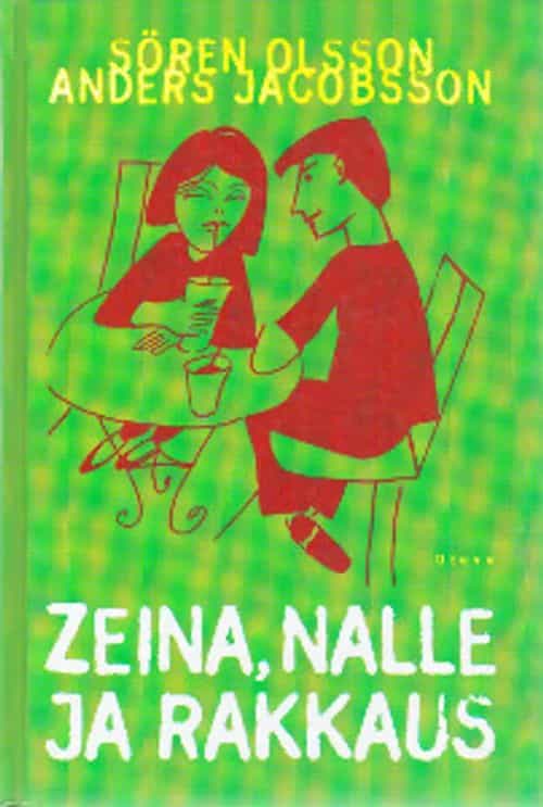 Zeina, Nalle ja rakkaus