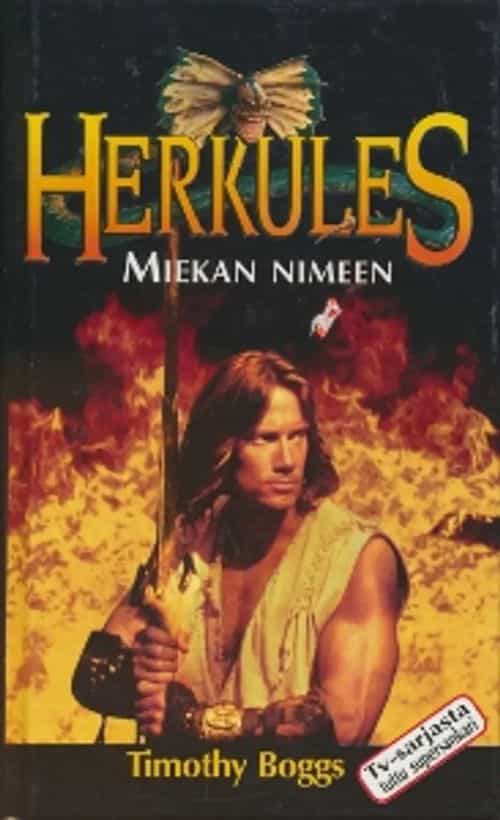 Herkules Miekan nimeen