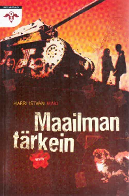 Maailman tärkein
