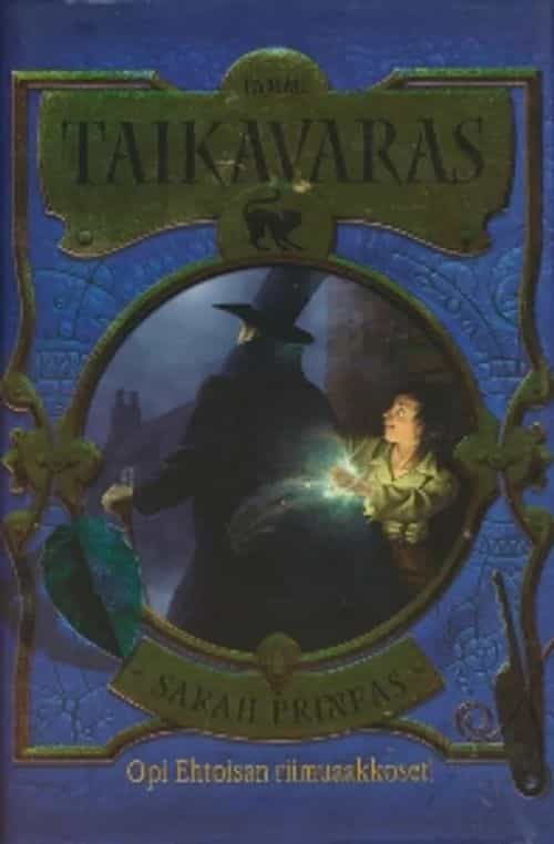 Taikavaras