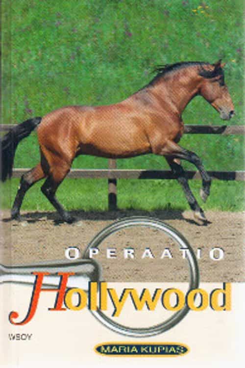 Operaatio Hollywood