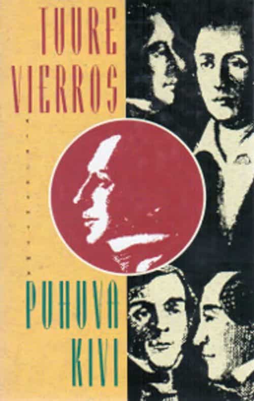 Puhuva kivi